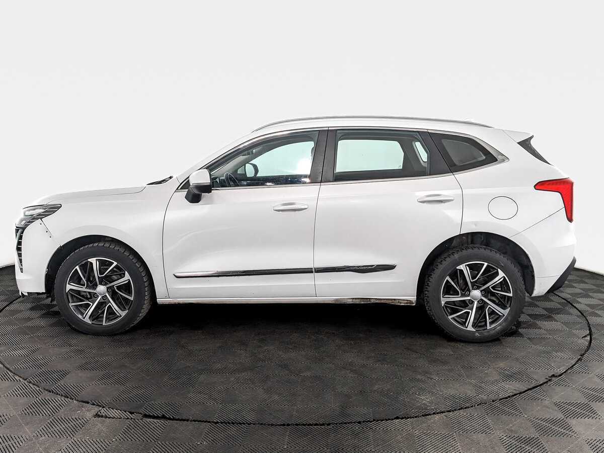 Продажа Б/У Хавал Джолион. Фото: #7