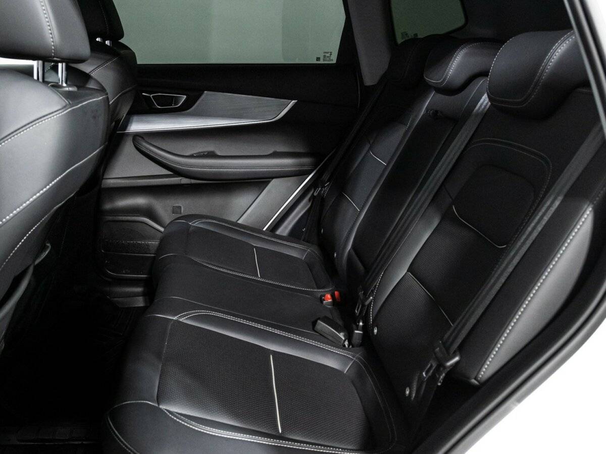 Продажа Б/У Чери Тигго 7 Про Макс. Фото: #9