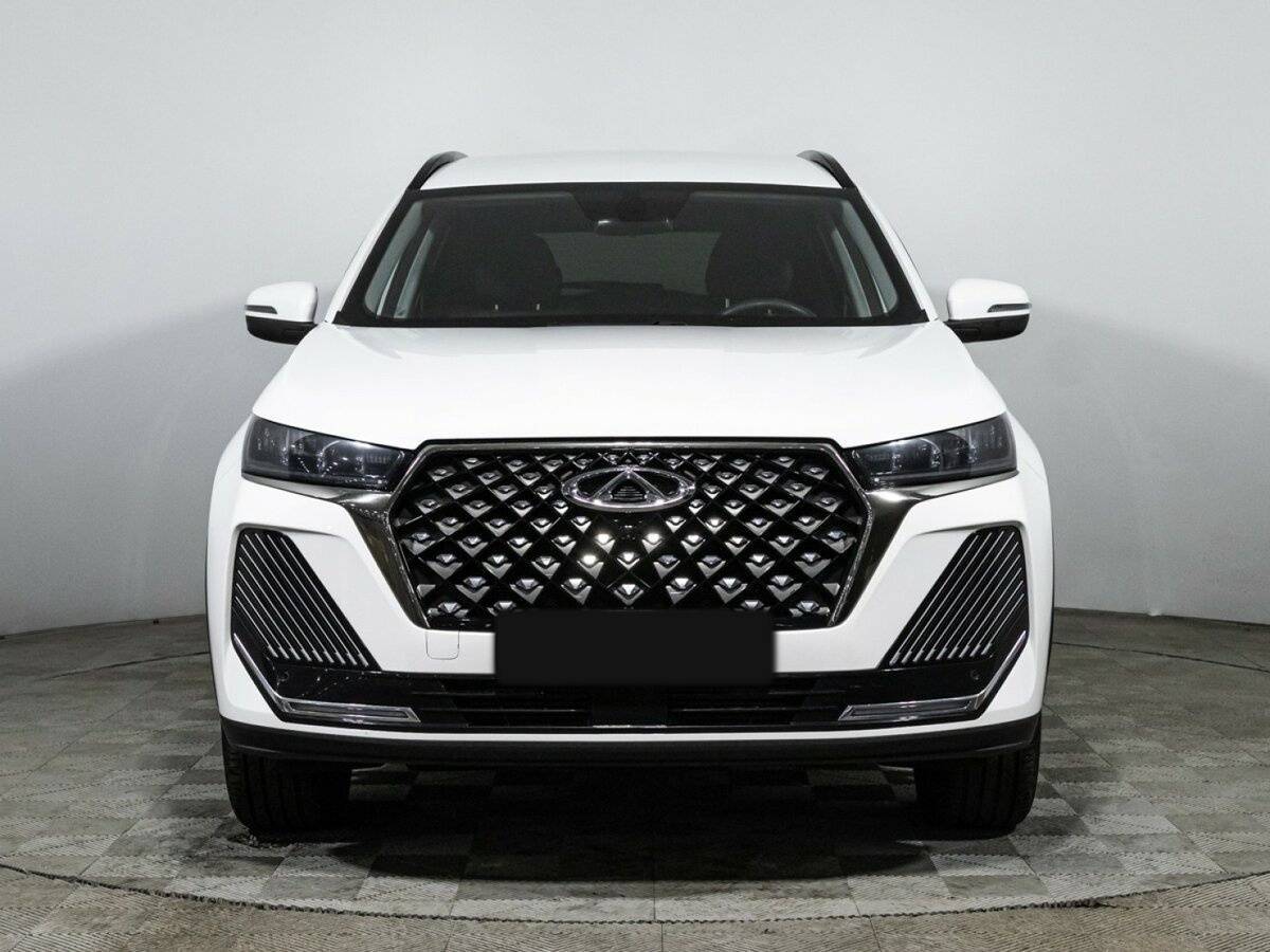 Продажа Б/У Чери Тигго 7 Про Макс. Фото: #1