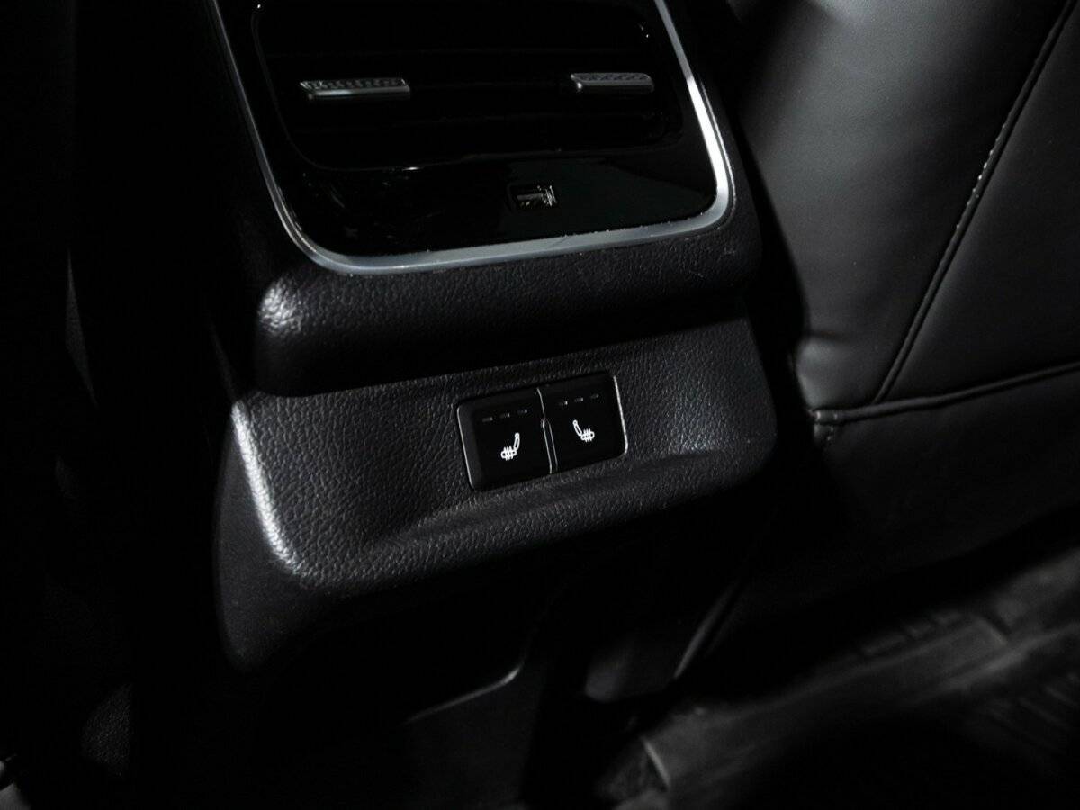 Продажа Б/У Чери Тигго 7 Про Макс. Фото: #24