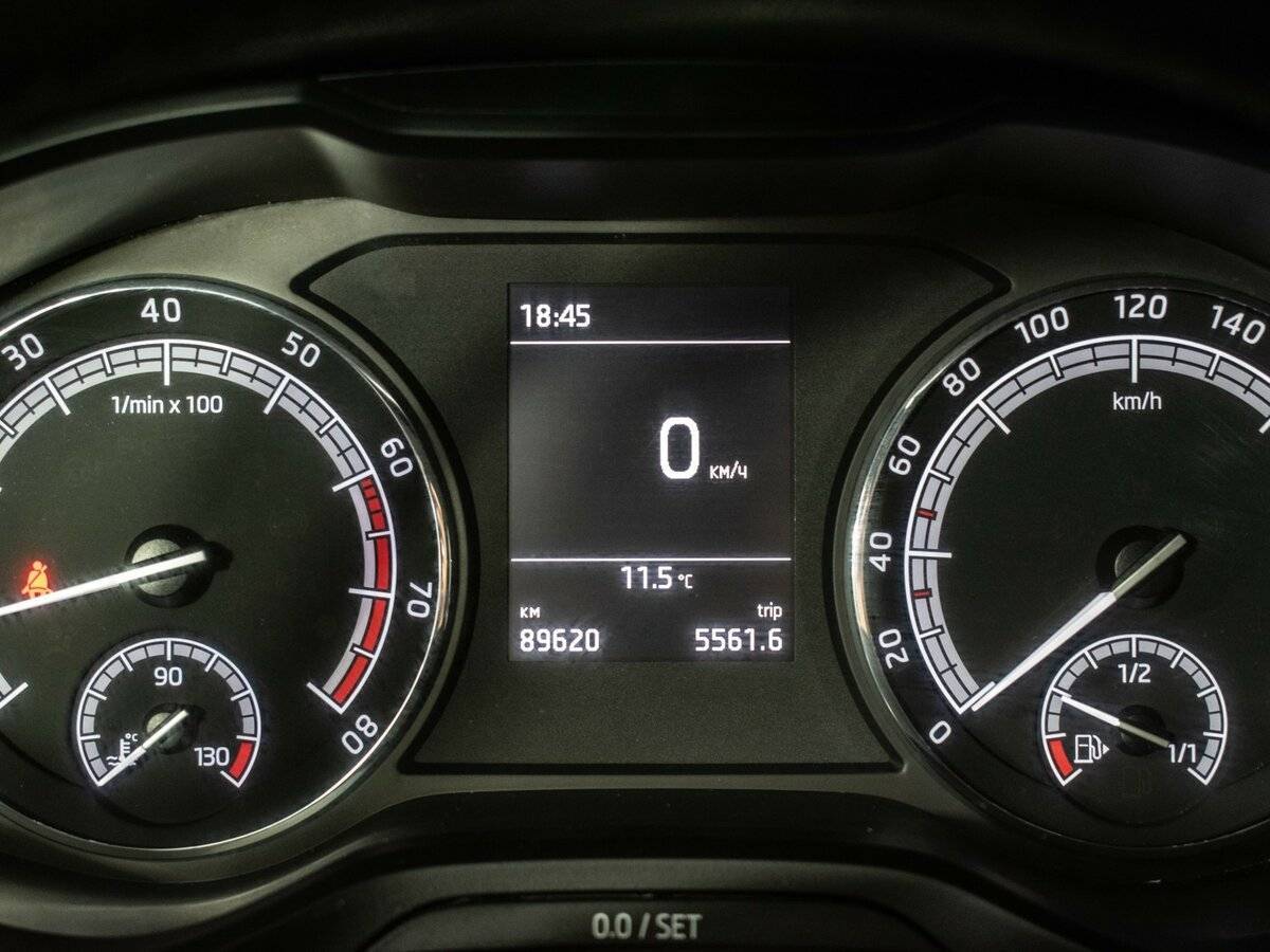 Продажа Б/У Шкода Кодиак. Фото: #8