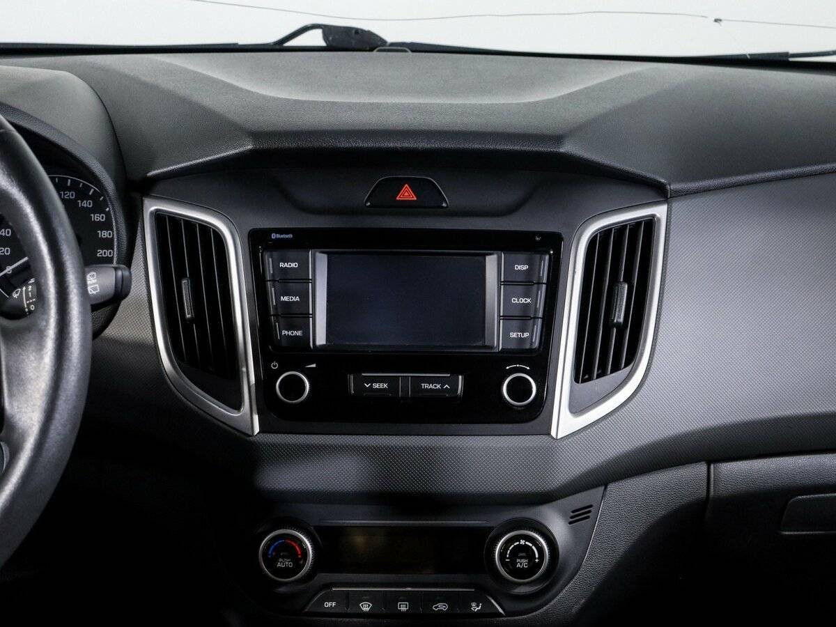 Продажа Б/У Хендай Крета. Фото: #9