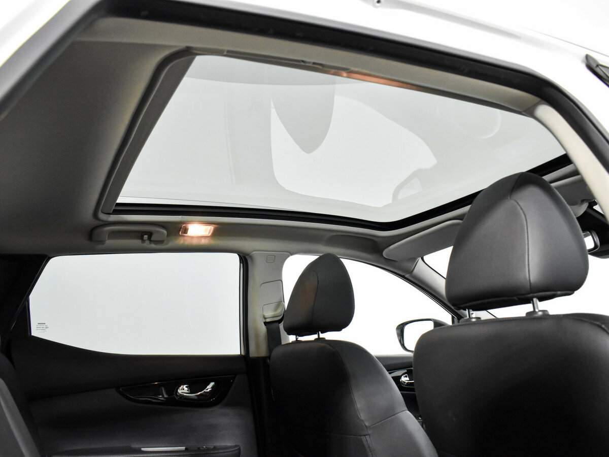 Продажа Б/У Ниссан Кашкай. Фото: #24