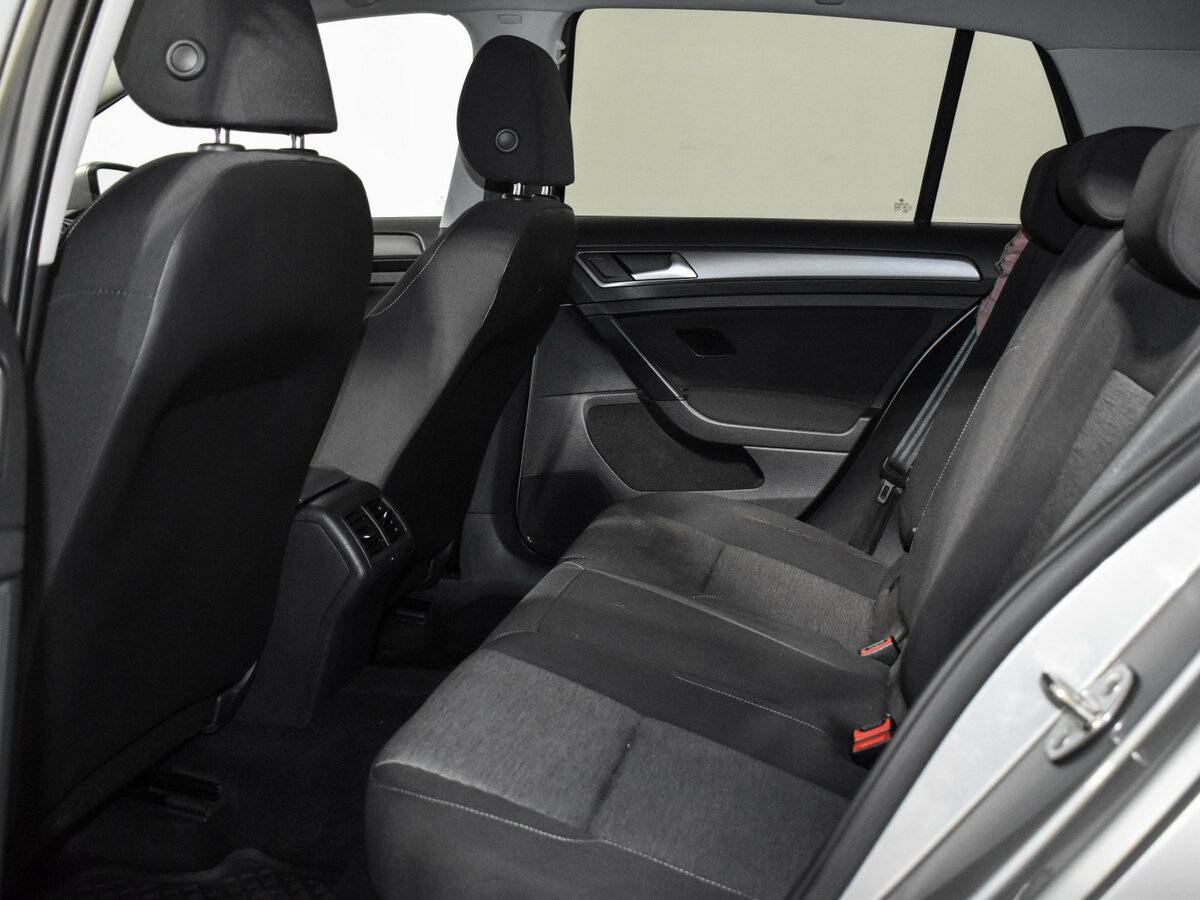 Продажа Б/У Фольксваген Гольф. Фото: #10