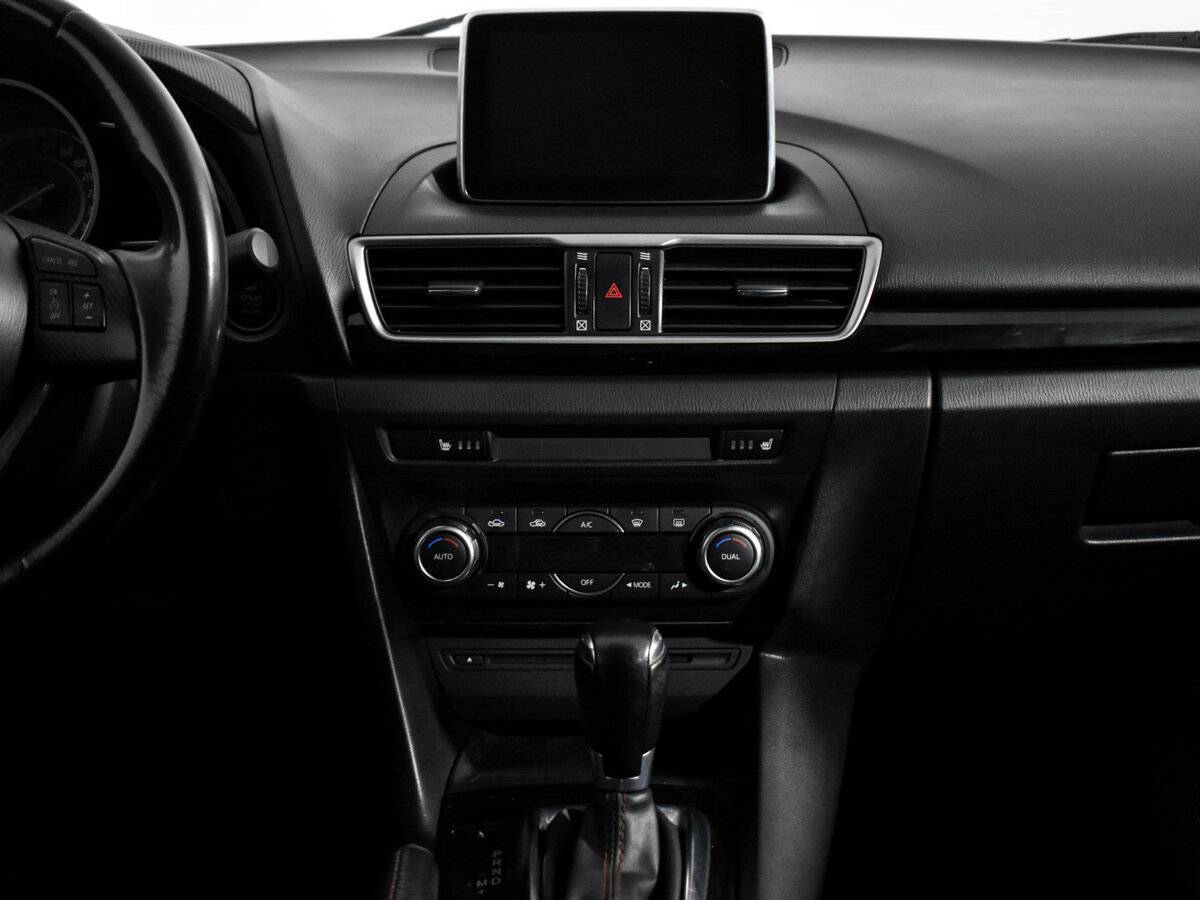 Продажа Б/У Мазда 3. Фото: #15