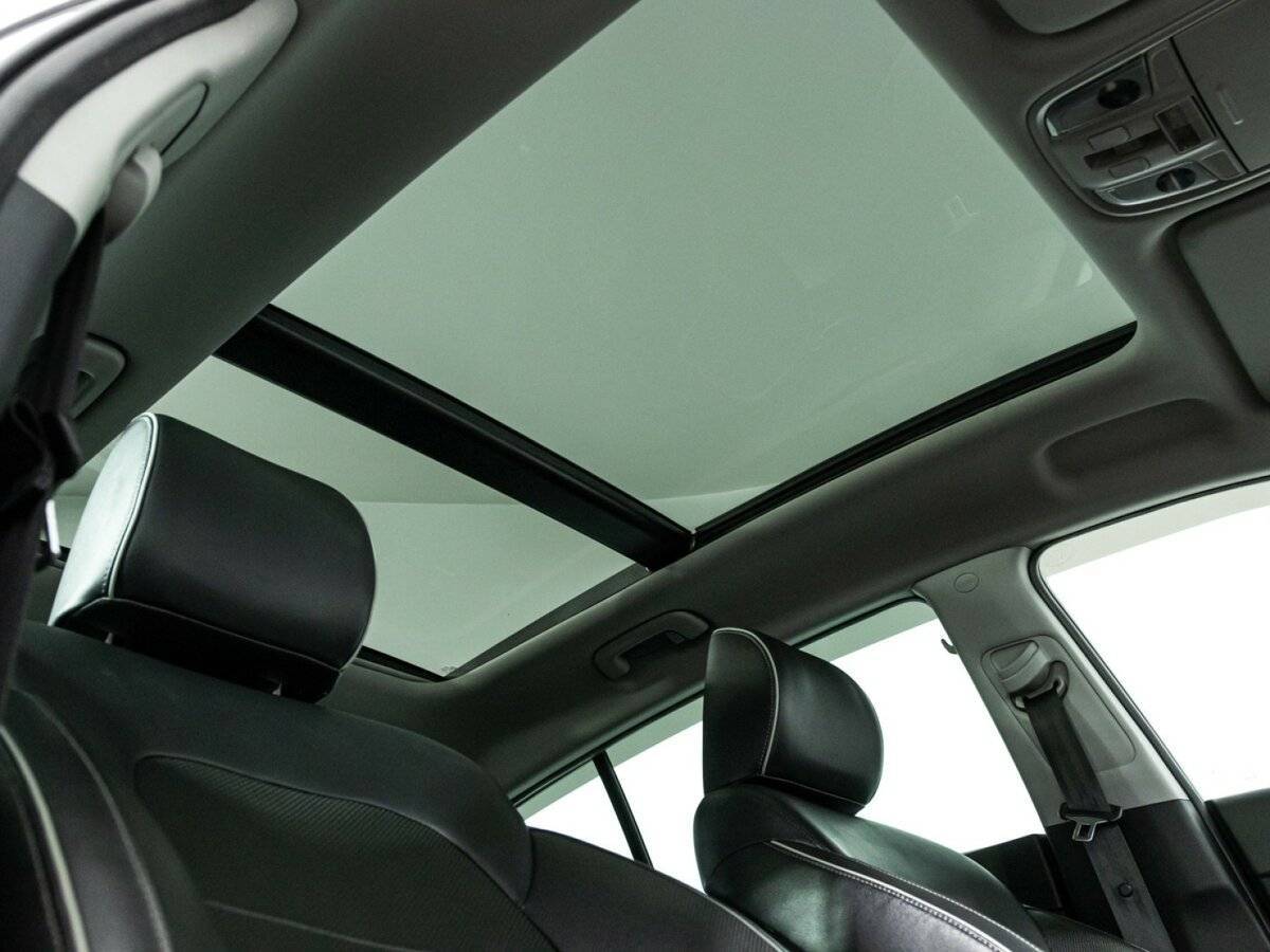 Продажа Б/У Киа Спортейдж. Фото: #22