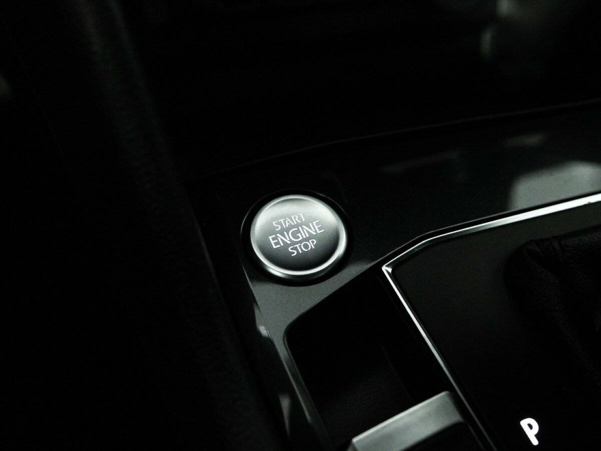 Продажа Б/У Фольксваген Тигуан. Фото: #19