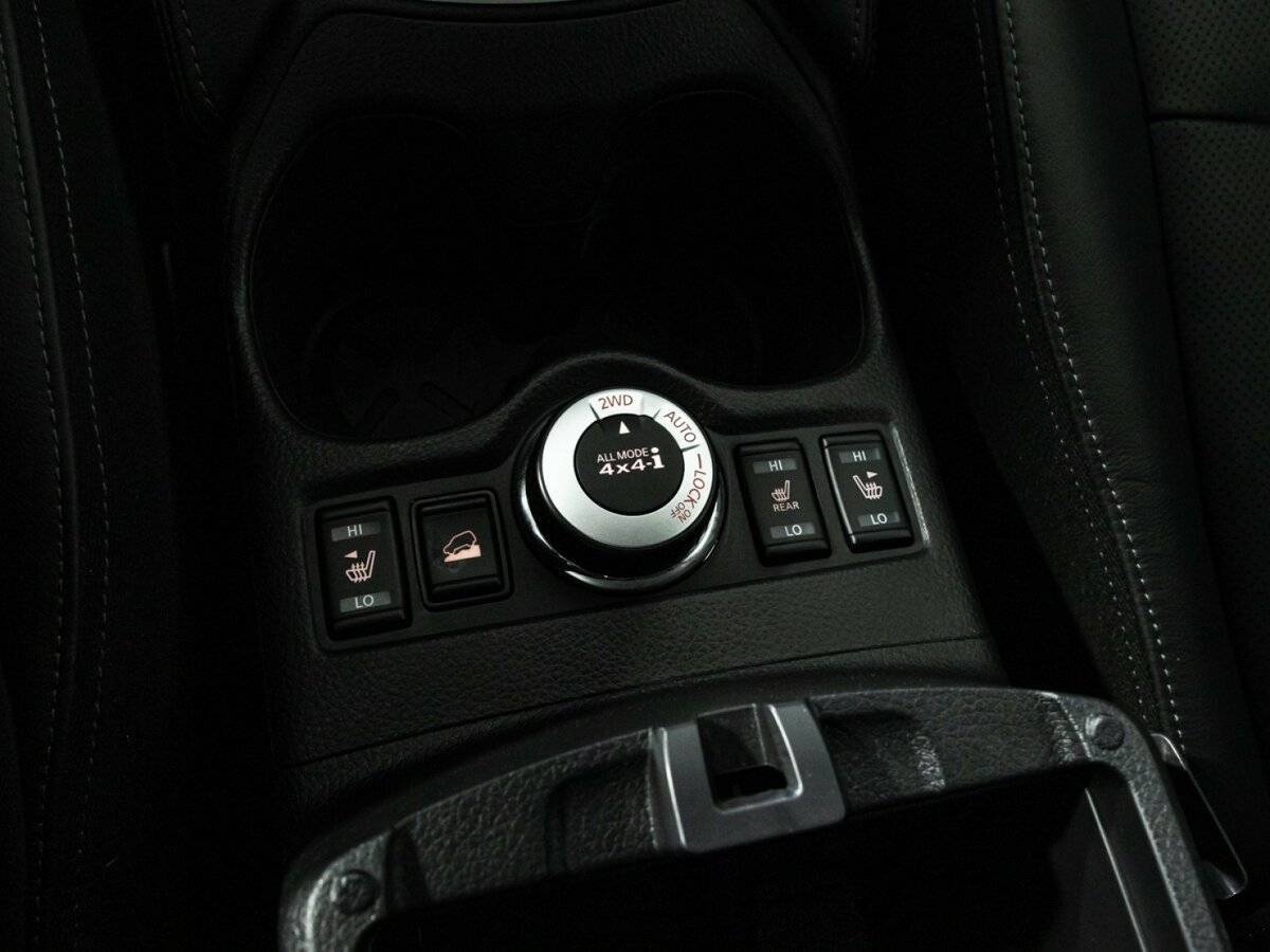 Продажа Б/У Ниссан Икс-Трейл. Фото: #20