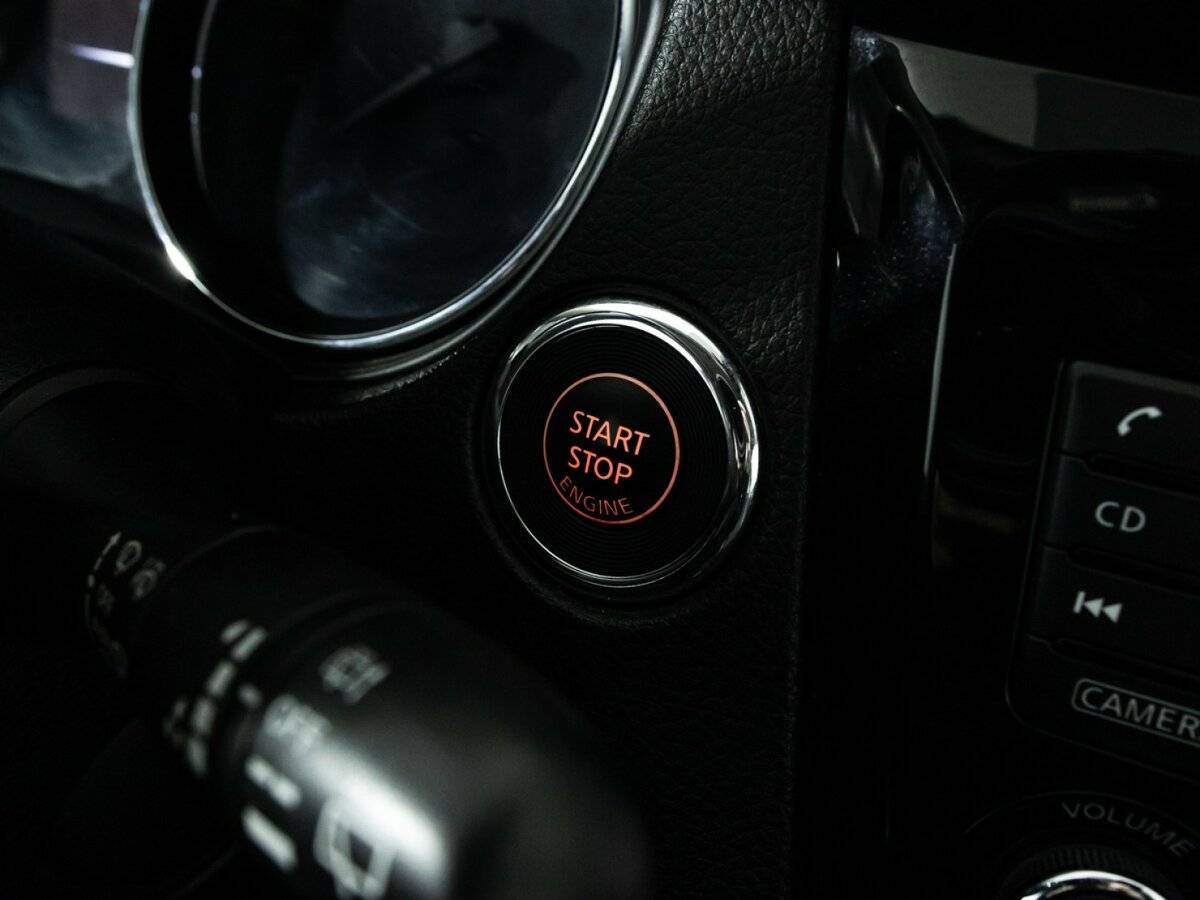 Продажа Б/У Ниссан Икс-Трейл. Фото: #21