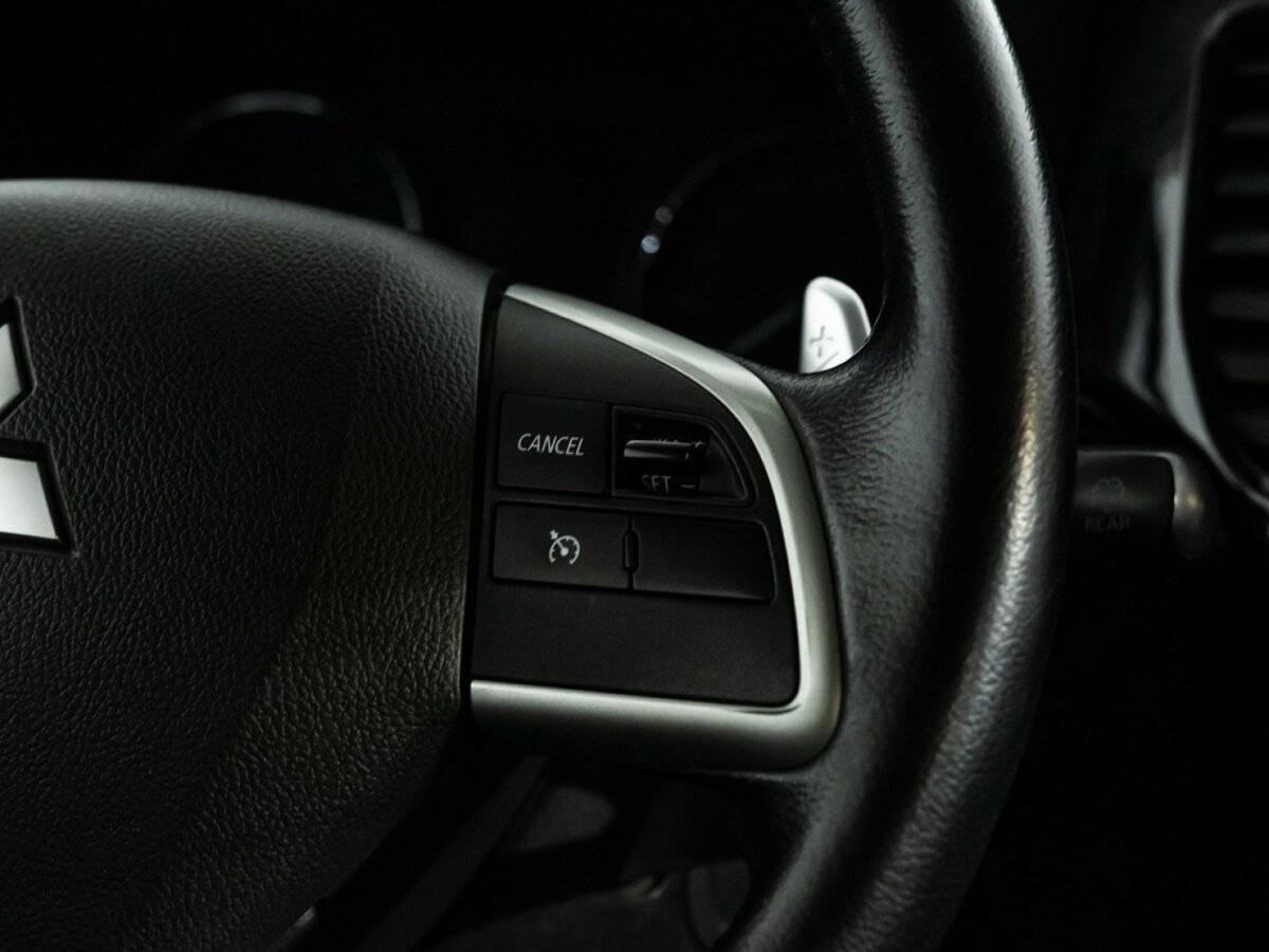 Продажа Б/У Митсубиши Оутлэндер. Фото: #17