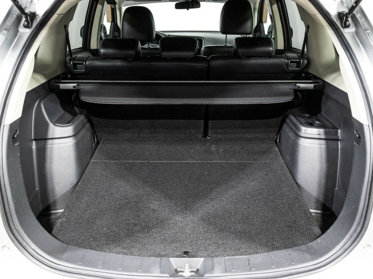 Продажа Б/У Митсубиши Оутлэндер. Фото: #18