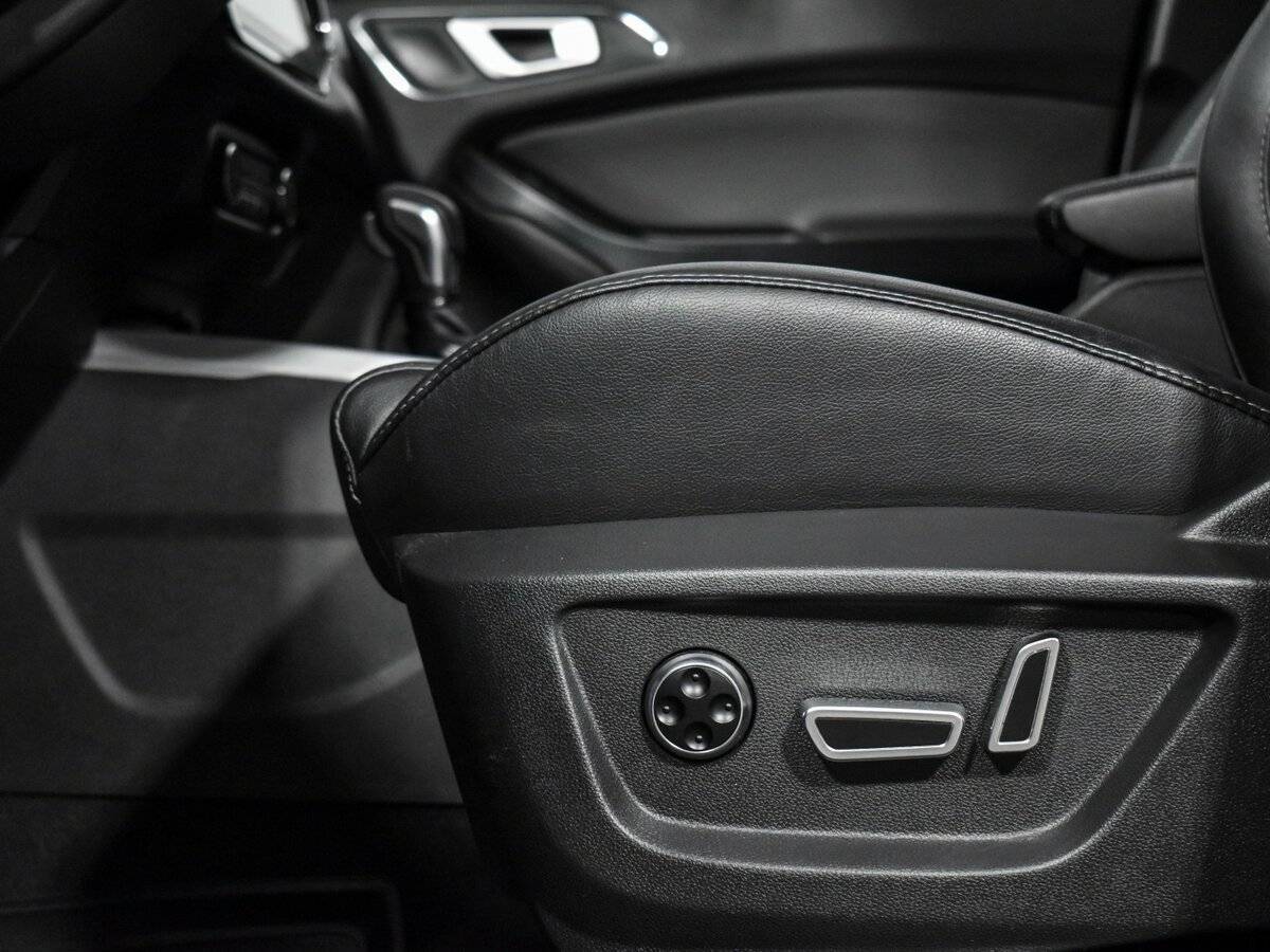 Продажа Б/У Чери Тигго 4. Фото: #9