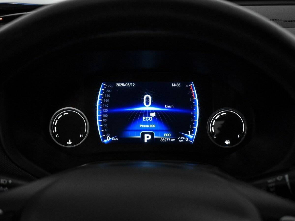 Продажа Б/У Чери Тигго 4. Фото: #22