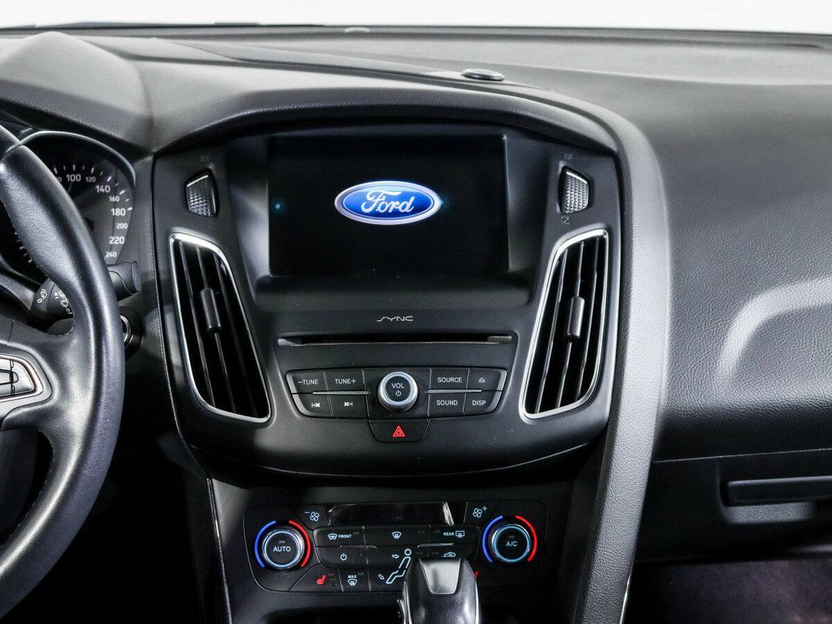 Продажа Б/У Форд Фокус. Фото: #9