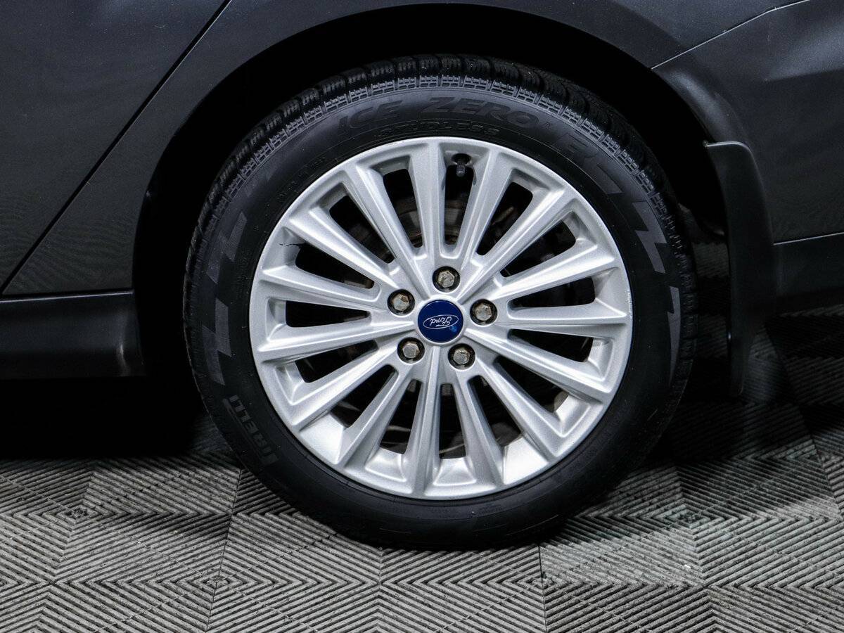 Продажа Б/У Форд Фокус. Фото: #11