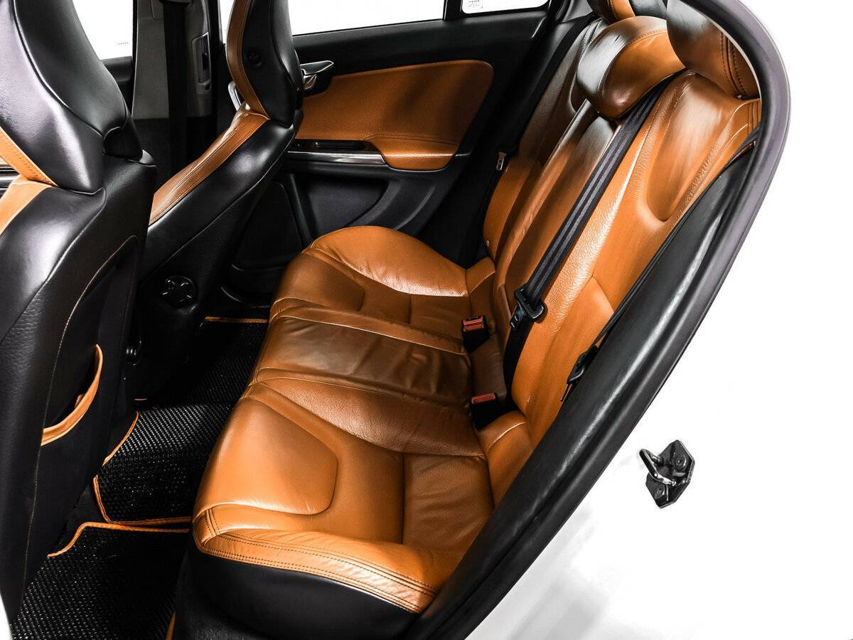 Продажа Б/У Вольво С60. Фото: #12