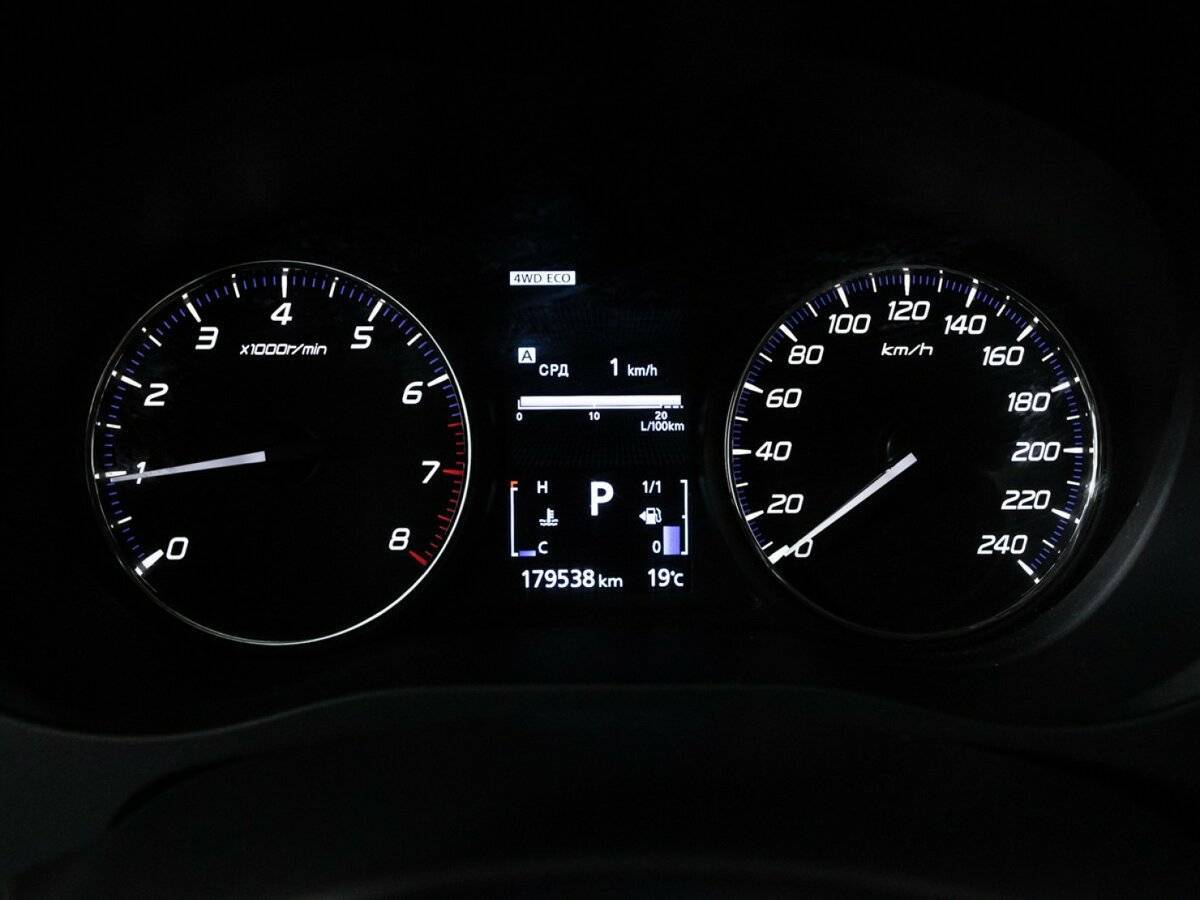 Продажа Б/У Митсубиши Оутлэндер. Фото: #11