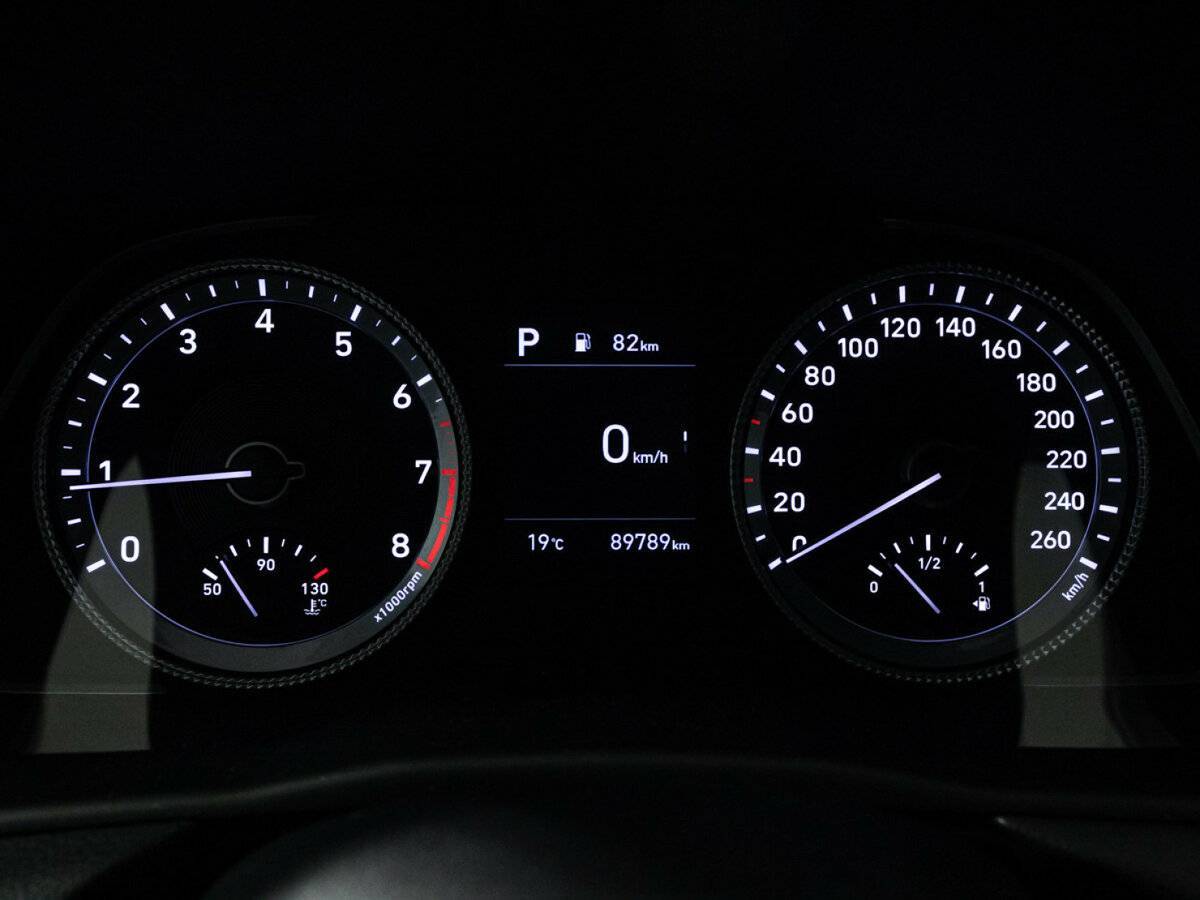 Продажа Б/У Хендай Соната. Фото: #11