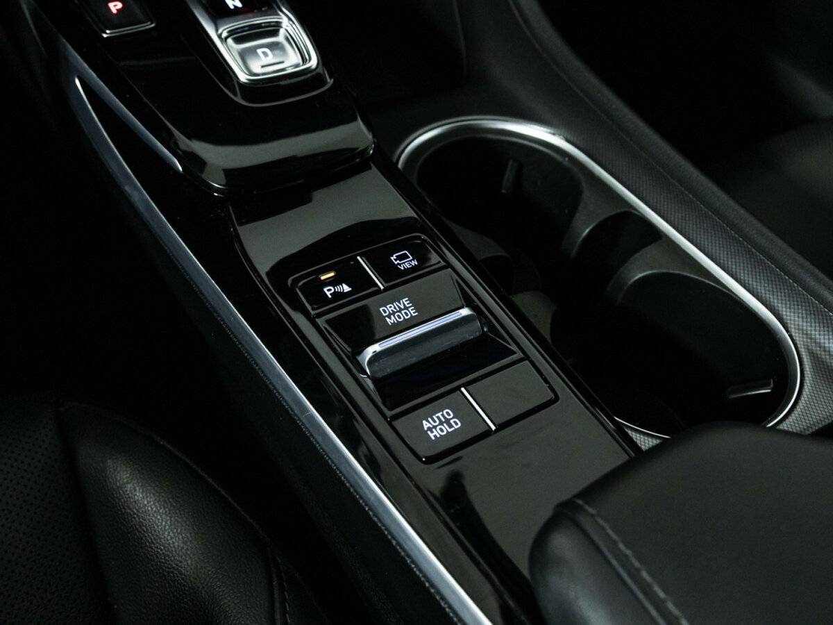 Продажа Б/У Хендай Соната. Фото: #20