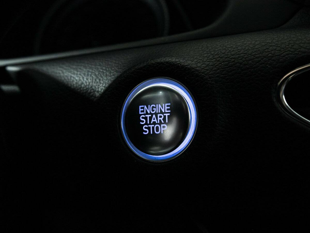 Продажа Б/У Хендай Соната. Фото: #21