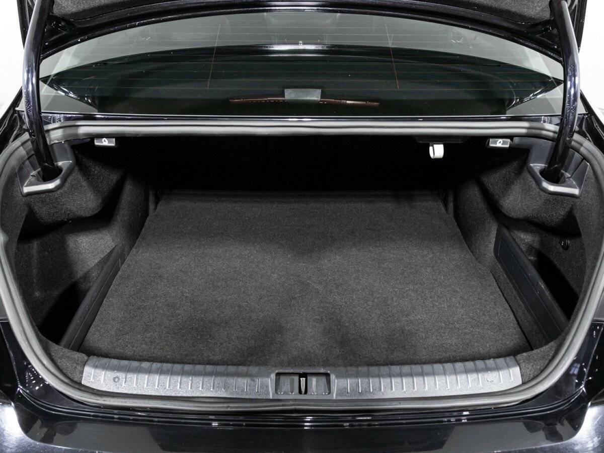 Продажа Б/У Фольксваген Пассат. Фото: #23