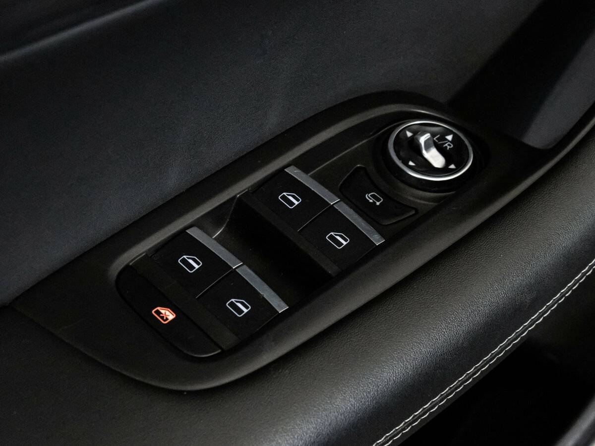 Продажа Б/У Чери Тигго 7 Про. Фото: #17