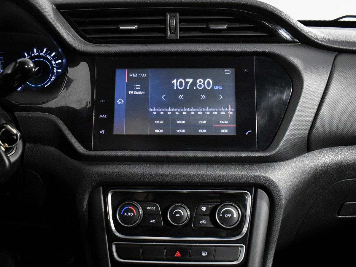 Продажа Б/У Чери Тигго 3. Фото: #18