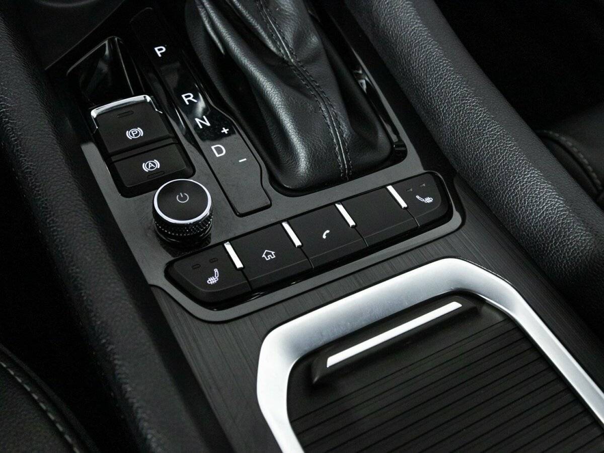 Продажа Б/У Чери Тигго 4. Фото: #17