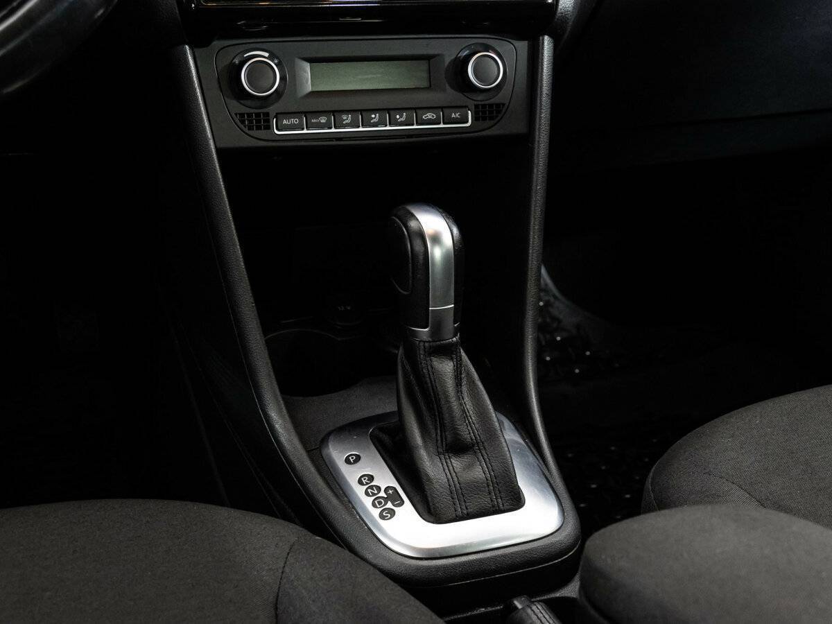 Продажа Б/У Фольксваген Поло. Фото: #9