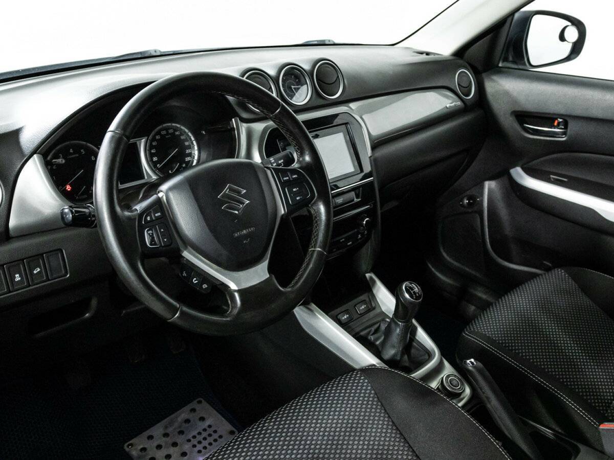 Продажа Б/У Сузуки Витара. Фото: #10