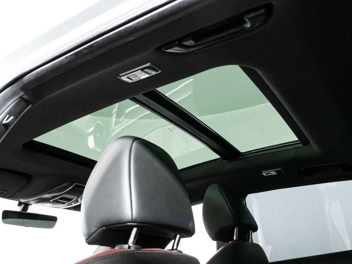 Продажа Б/У Джили Кулрэй. Фото: #19