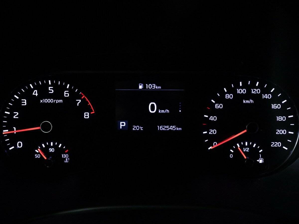 Продажа Б/У Киа Соул. Фото: #11