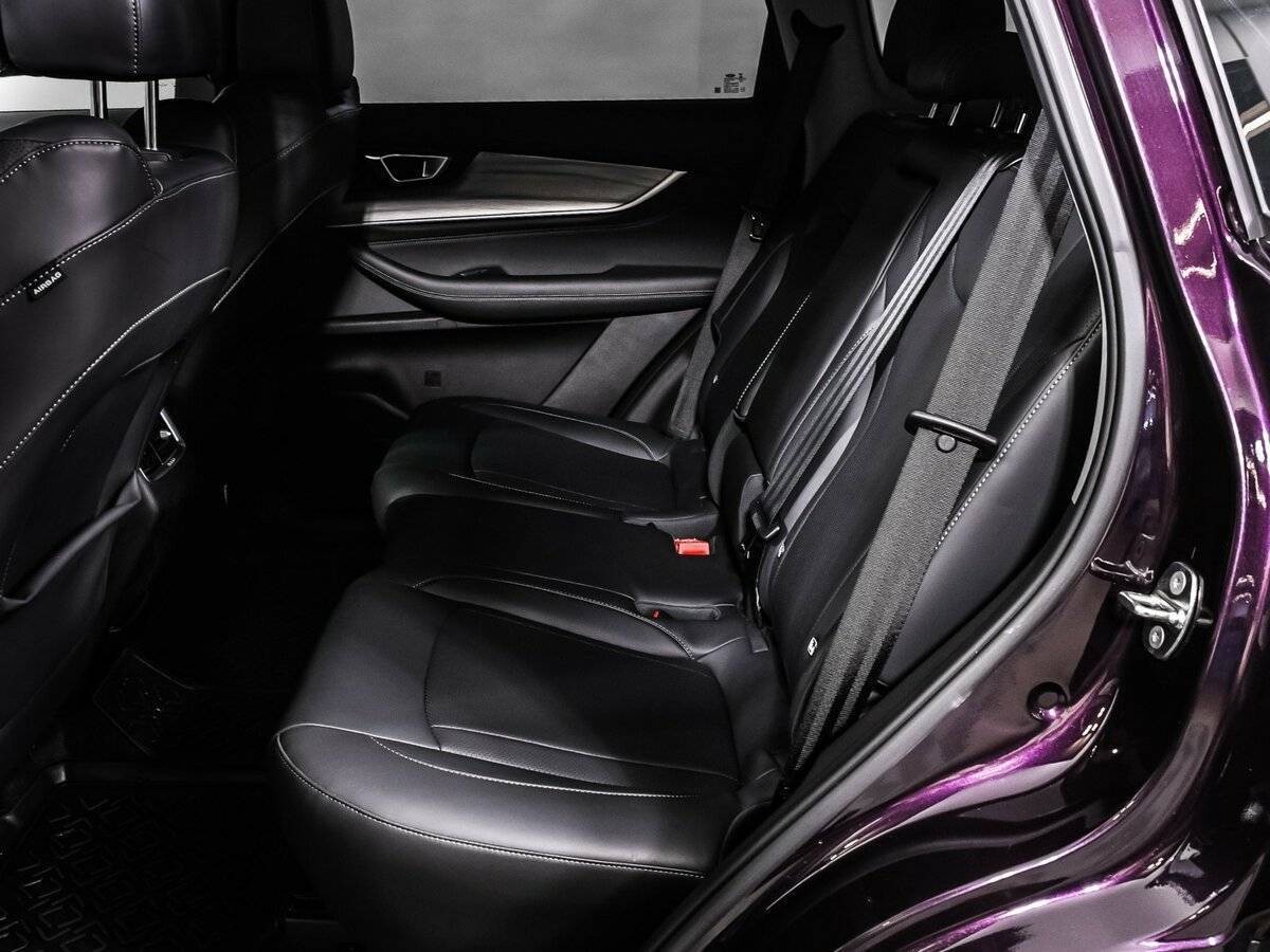 Продажа Б/У Чери Тигго 8 Про Макс. Фото: #12