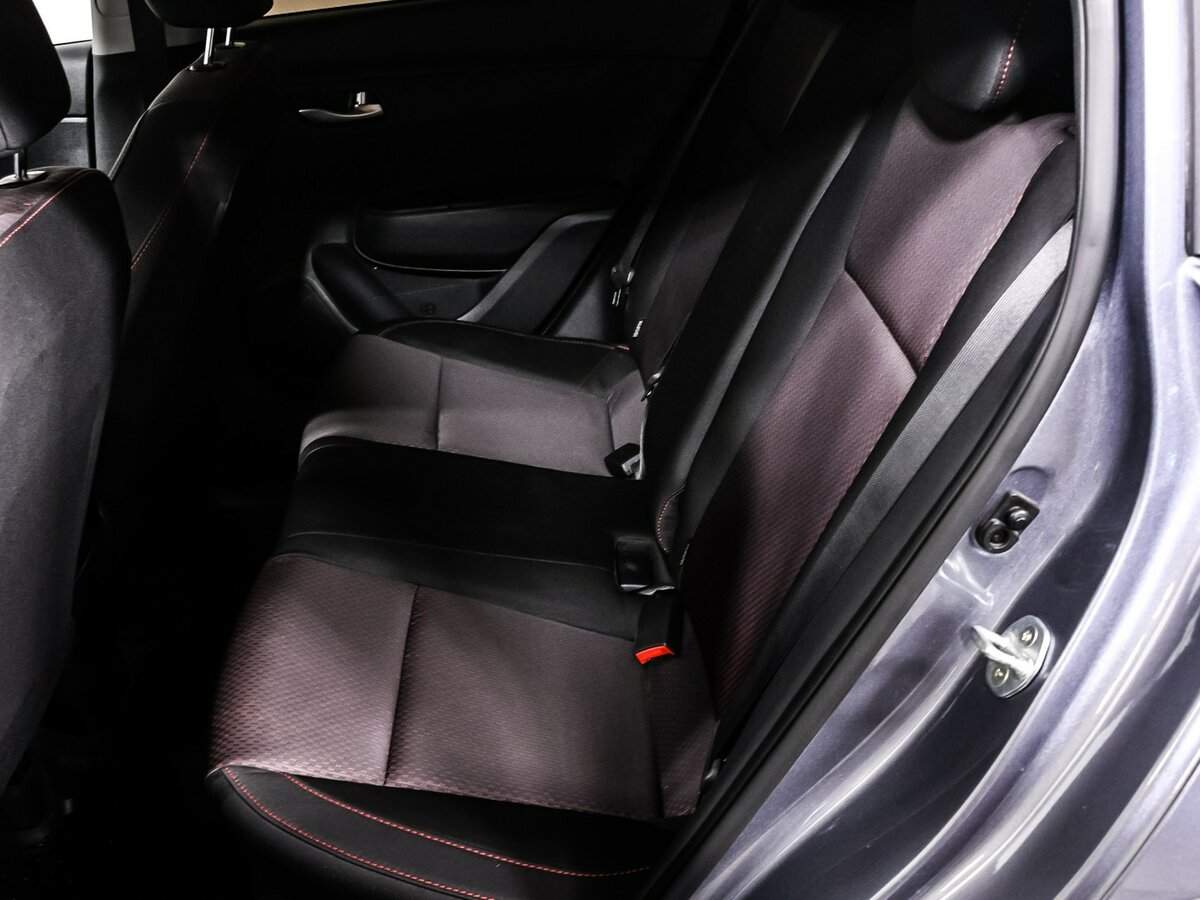 Продажа Б/У Киа Рио. Фото: #12