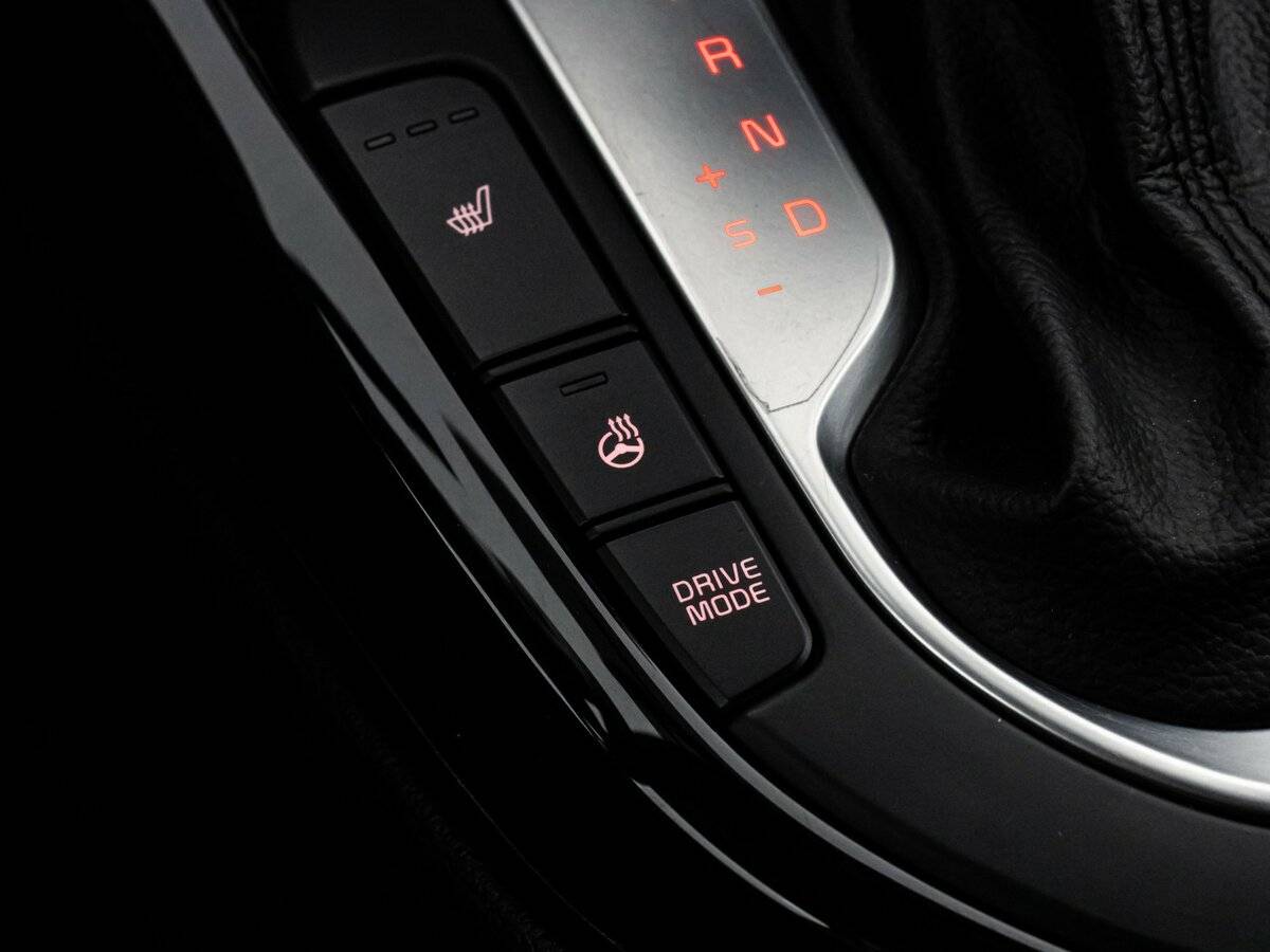 Продажа Б/У Киа Церато. Фото: #16