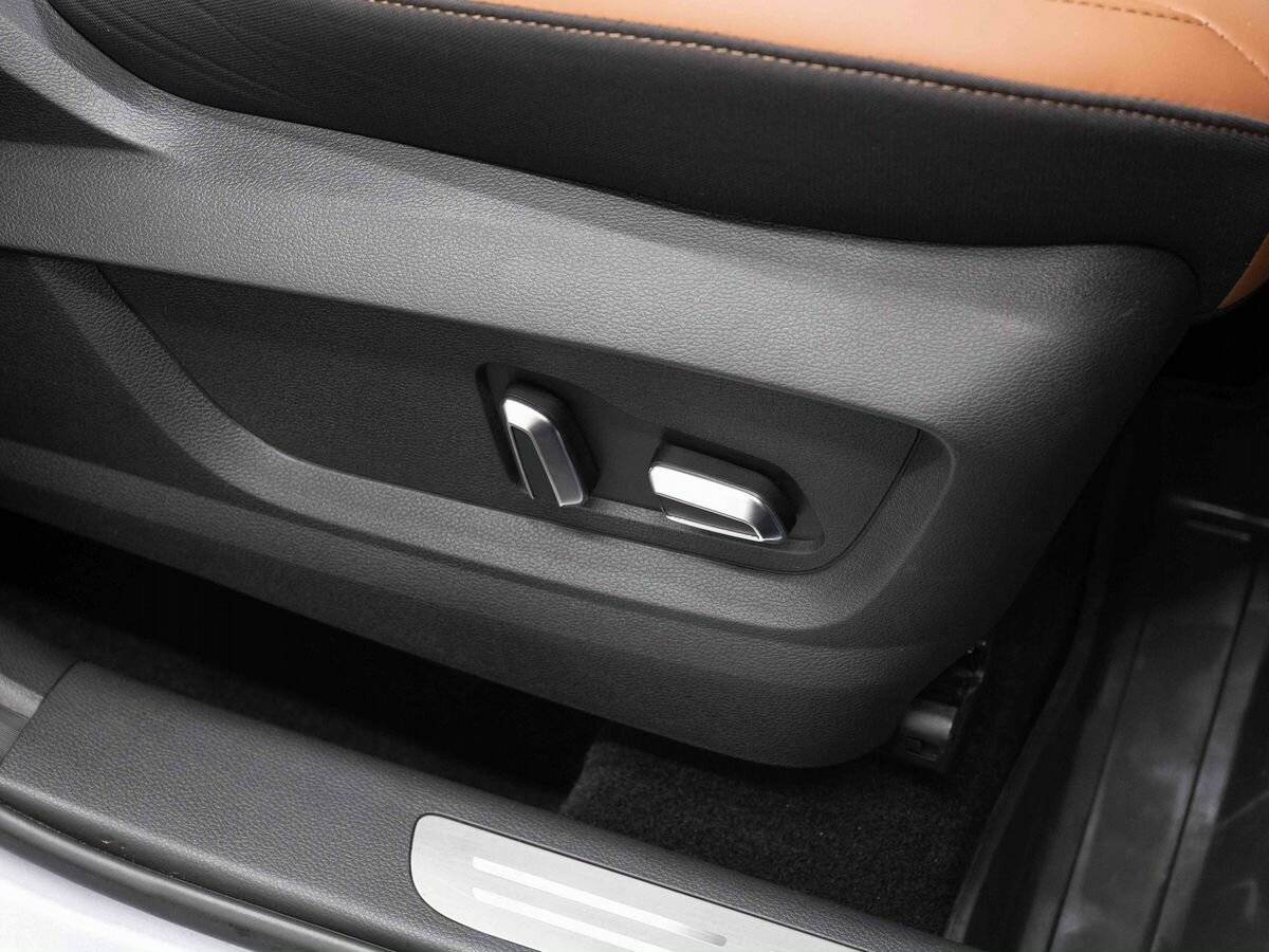 Продажа Б/У Чери Тигго 8 Про Макс. Фото: #12