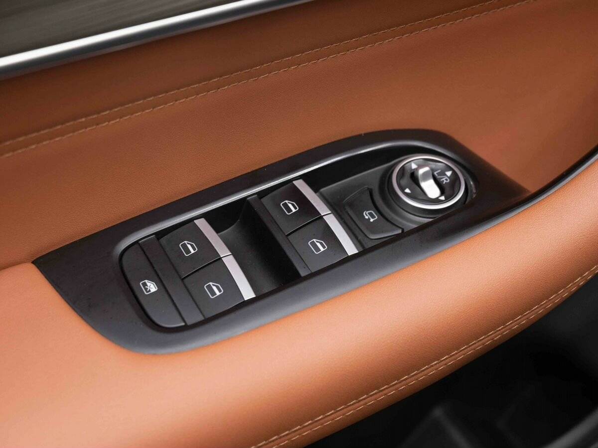 Продажа Б/У Чери Тигго 8 Про Макс. Фото: #17