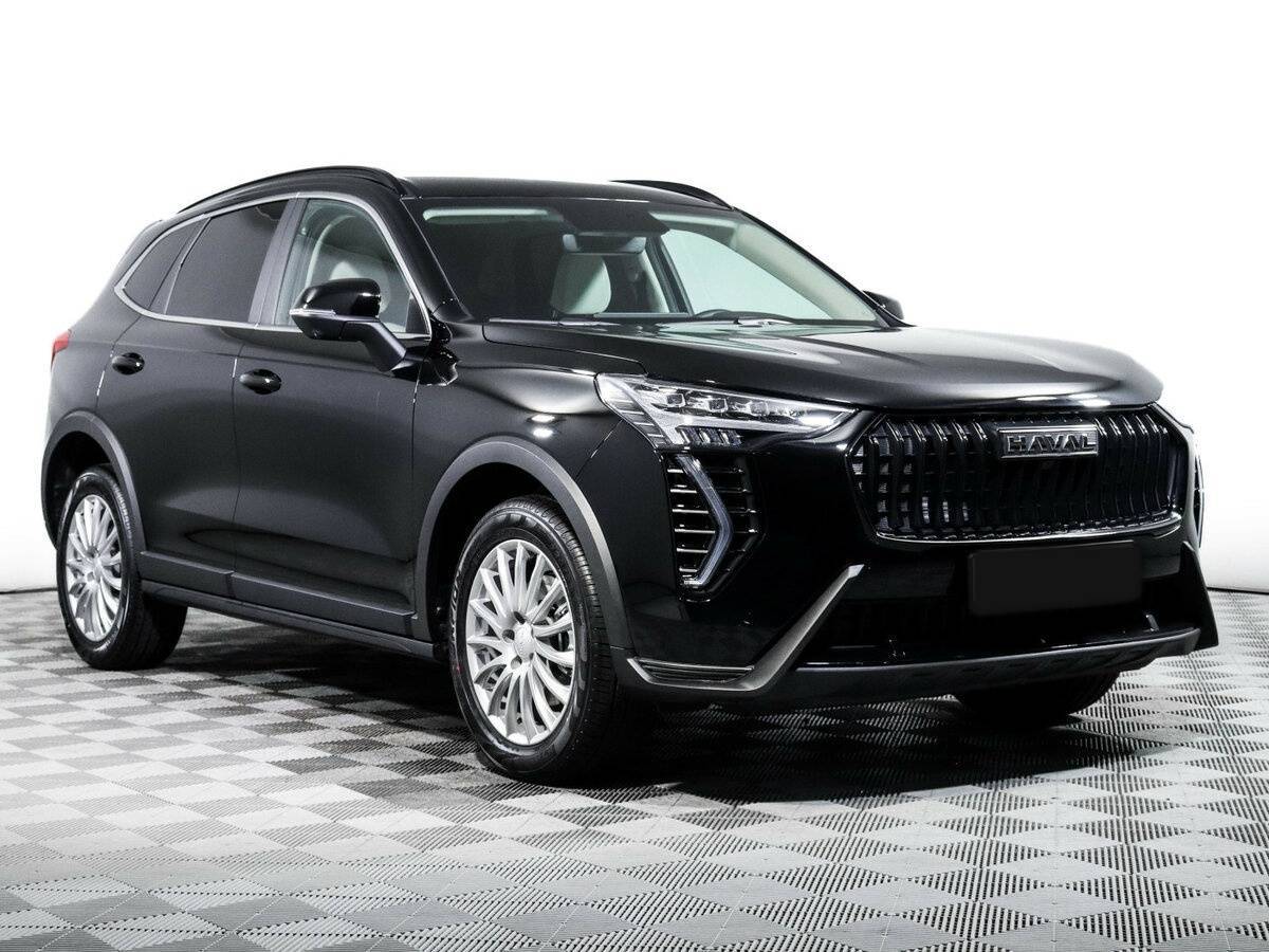 Продажа Б/У Хавал Джолион. Фото: #2