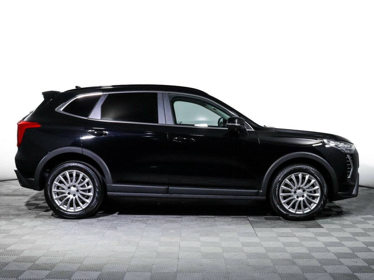 Продажа Б/У Хавал Джолион. Фото: #3