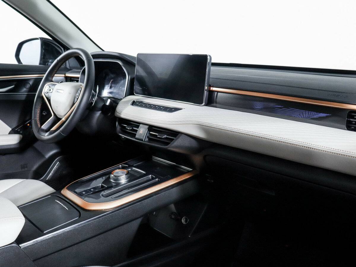 Продажа Б/У Хавал Джолион. Фото: #5