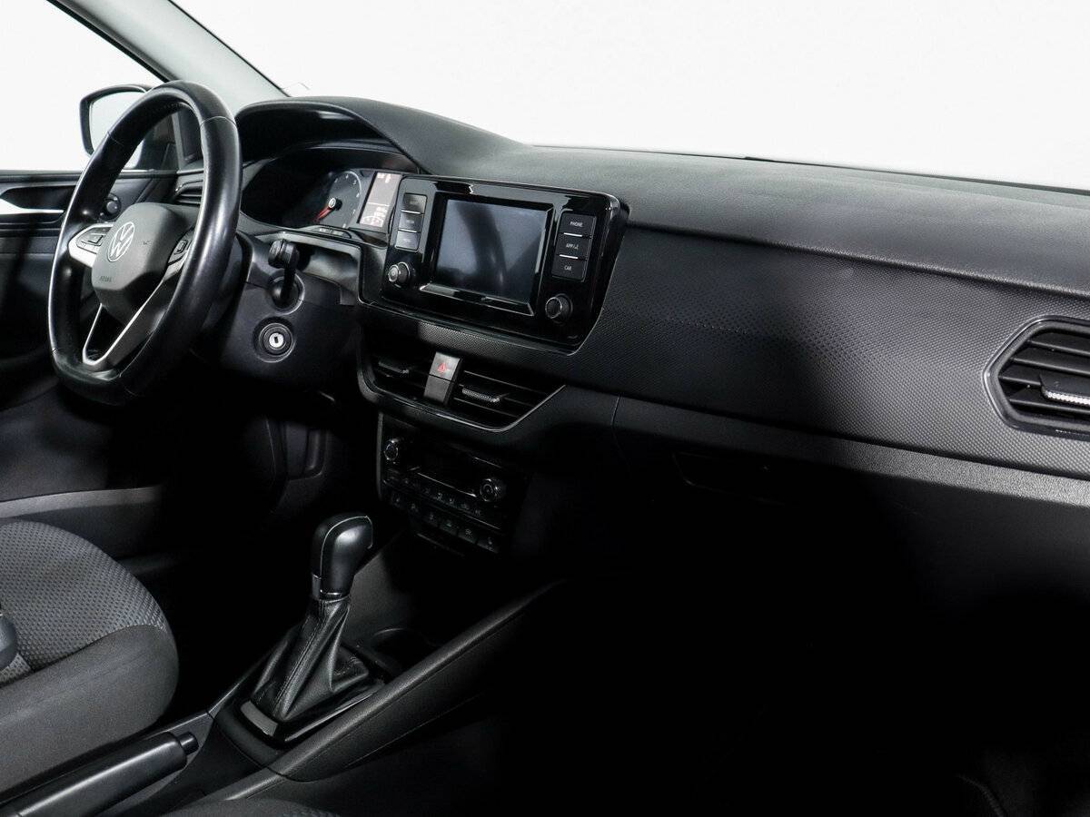 Продажа Б/У Фольксваген Поло. Фото: #5