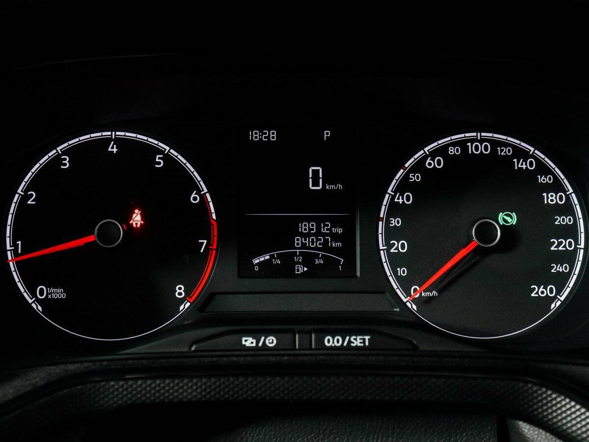 Продажа Б/У Фольксваген Поло. Фото: #7