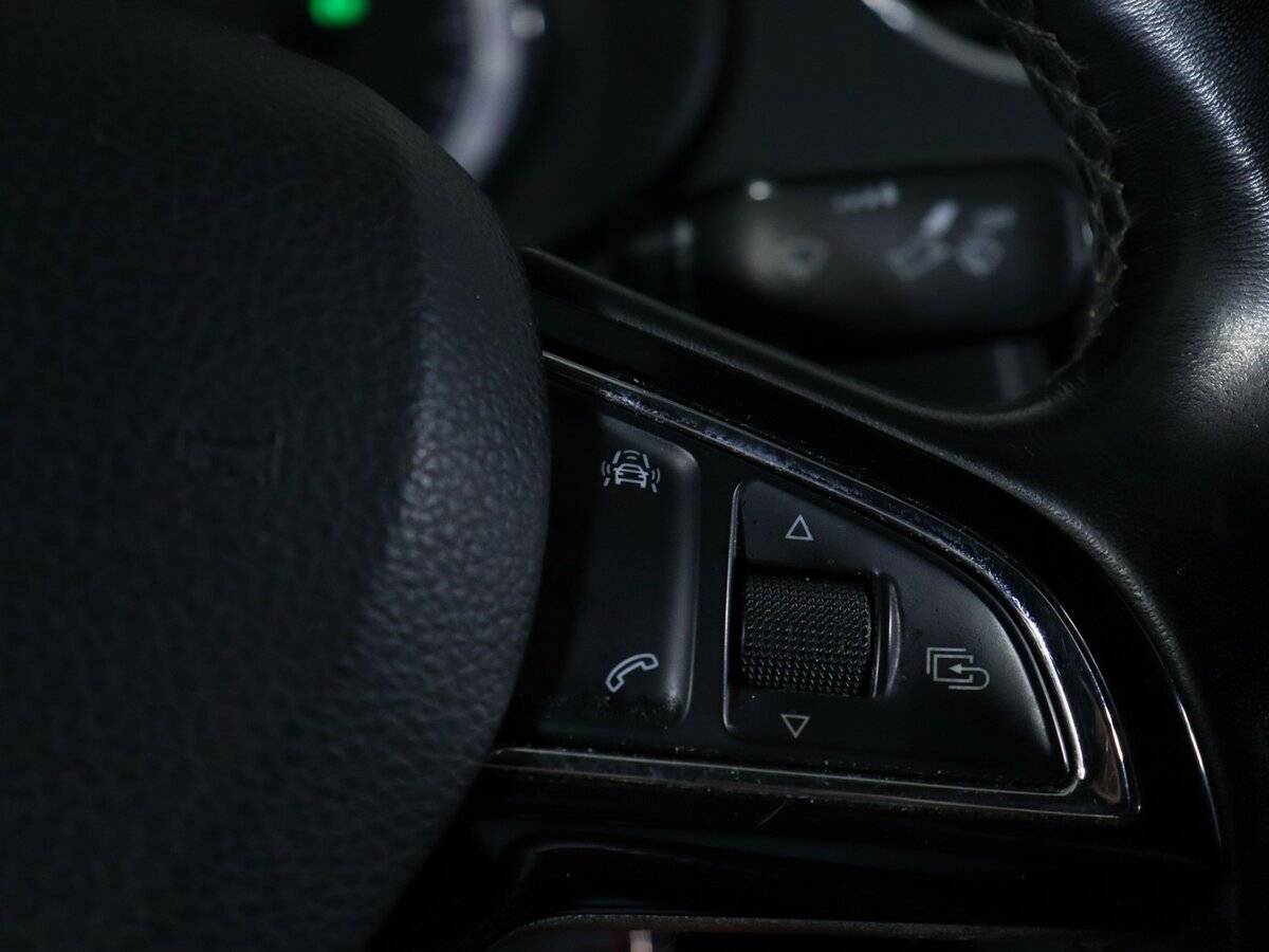 Продажа Б/У Шкода Октавия. Фото: #16