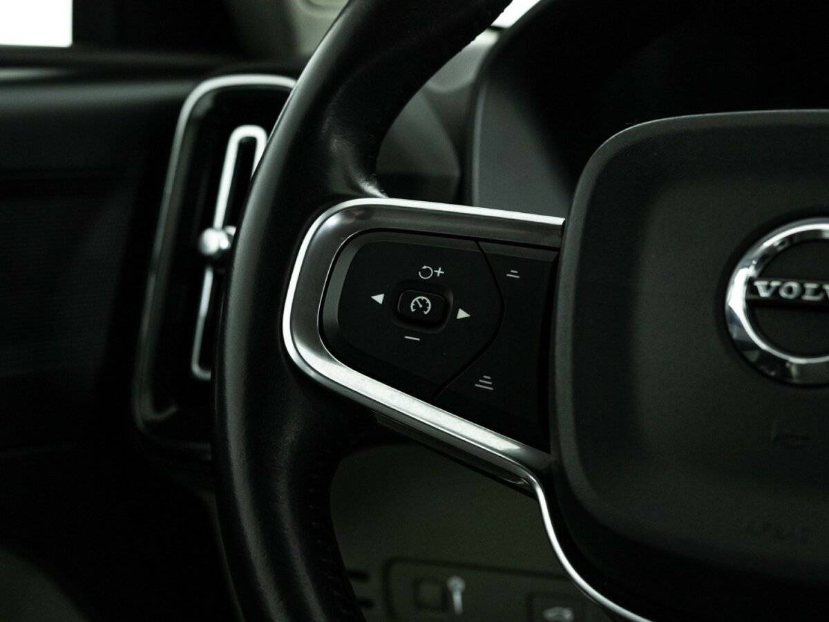 Продажа Б/У Вольво ИксЦ40. Фото: #20