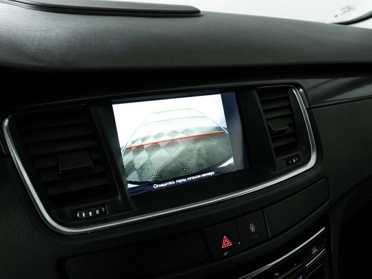 Продажа Б/У Пежо 508. Фото: #16