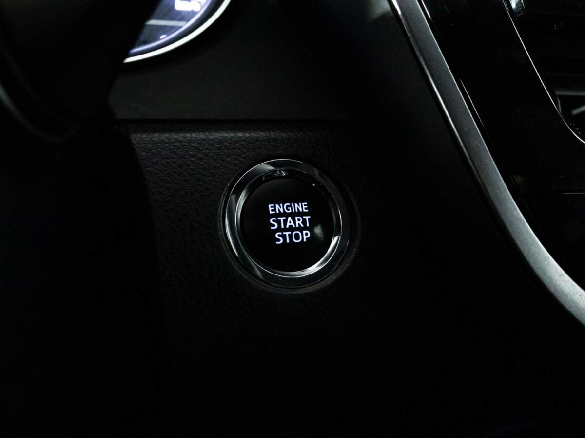 Продажа Б/У Тойота Камри. Фото: #18