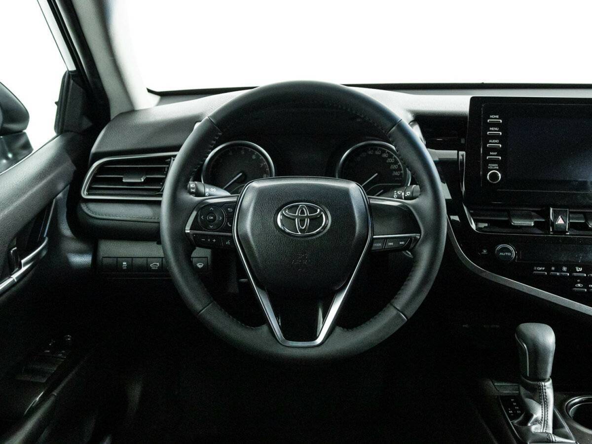 Продажа Б/У Тойота Камри. Фото: #19