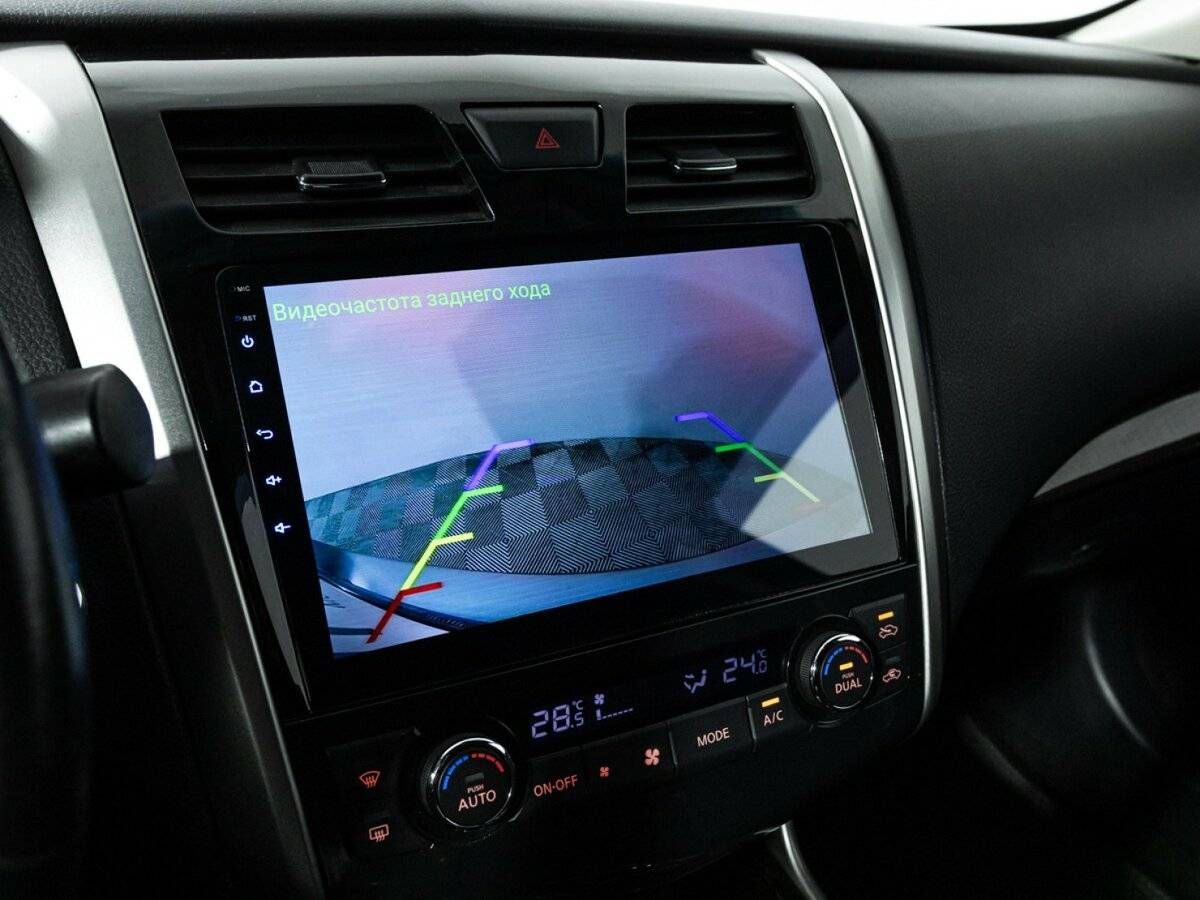 Продажа Б/У Ниссан Теана. Фото: #15