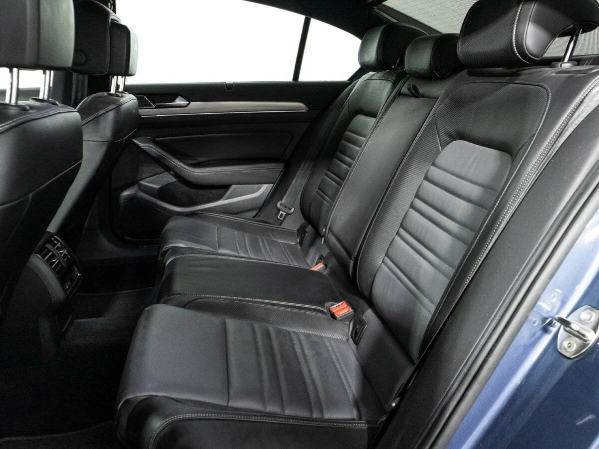 Продажа Б/У Фольксваген Пассат. Фото: #9