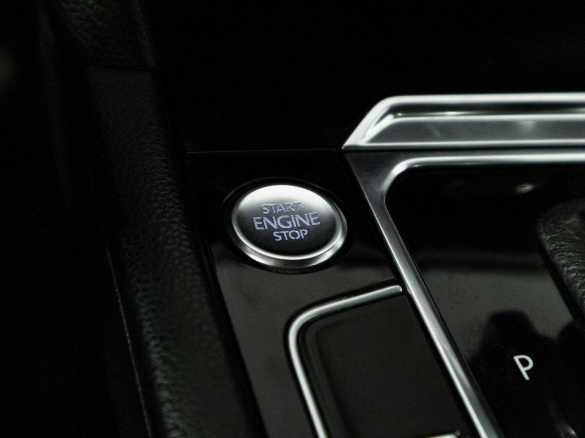 Продажа Б/У Фольксваген Пассат. Фото: #20